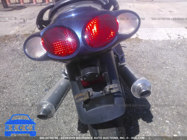 2005 KAWASAKI ZX1200 C JKAZX9C155A018419 image 5