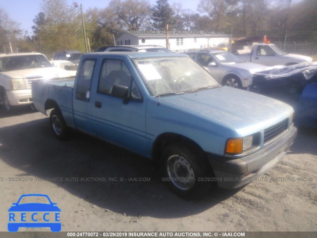 1989 ISUZU CONVENTIONAL SPACE CAB JAACL16E0K7233326 Bild 0