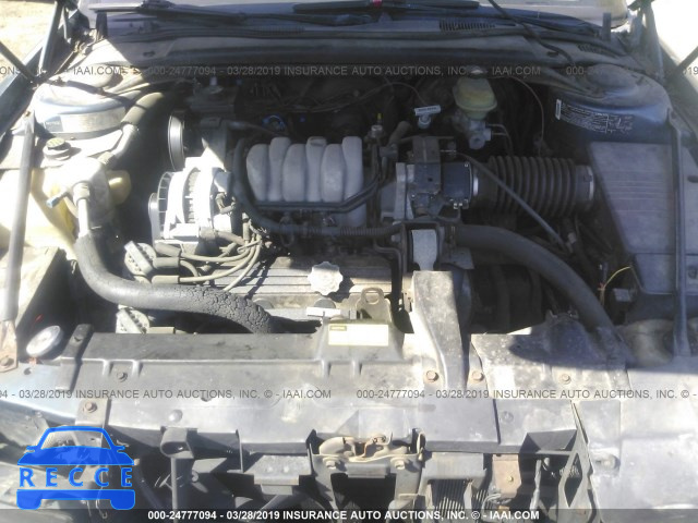 1992 BUICK RIVIERA 1G4EZ13L1NU402886 image 9