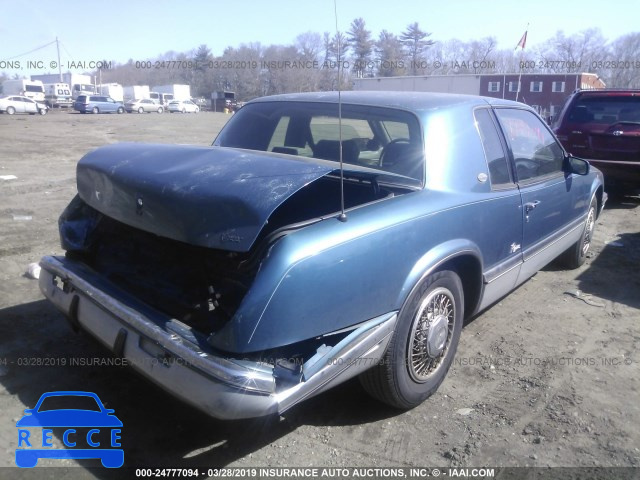 1992 BUICK RIVIERA 1G4EZ13L1NU402886 image 3