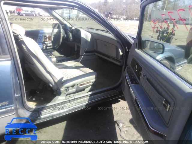 1992 BUICK RIVIERA 1G4EZ13L1NU402886 image 4