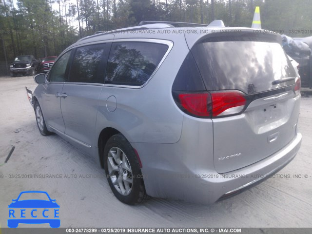 2019 CHRYSLER PACIFICA LIMITED 2C4RC1GGXKR552038 image 2