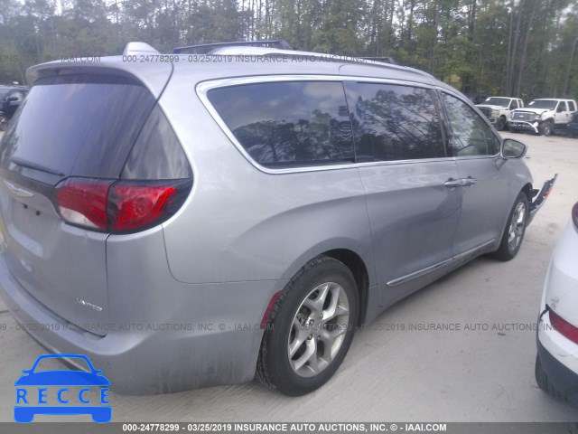 2019 CHRYSLER PACIFICA LIMITED 2C4RC1GGXKR552038 image 3