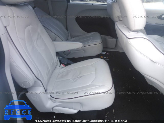 2019 CHRYSLER PACIFICA LIMITED 2C4RC1GGXKR552038 image 7