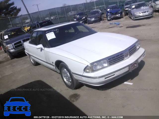 1994 OLDSMOBILE 98 REGENCY ELITE 1G3CW5218R4308361 image 0