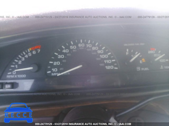 1994 OLDSMOBILE 98 REGENCY ELITE 1G3CW5218R4308361 зображення 6