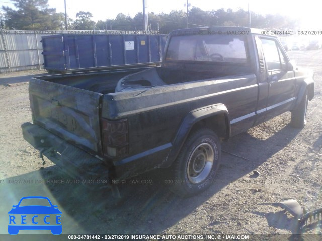 1989 JEEP COMANCHE 1J7FT26L1KL453279 зображення 3