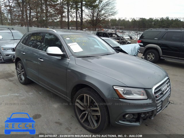 2015 AUDI SQ5 PRESTIGE WA1VGBFP9FA011061 image 0