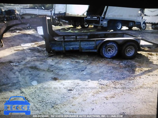 1983 SHOP TRAILER KTC171 Bild 6