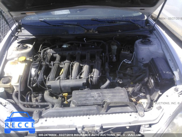 2006 SUZUKI VERONA KL5VJ56L16B189522 image 9