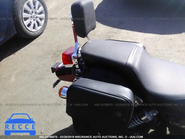 2008 SUZUKI LS650 JS1NP41A582100508 зображення 5