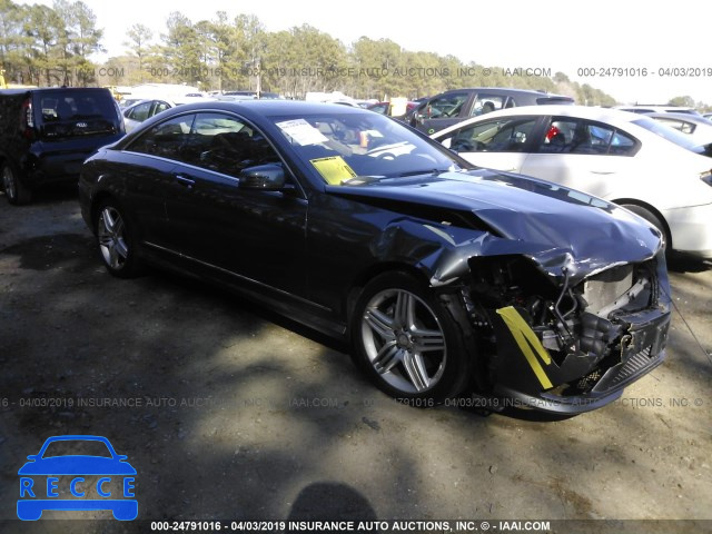 2013 MERCEDES-BENZ CL 550 4MATIC WDDEJ9EB8DA030905 image 0