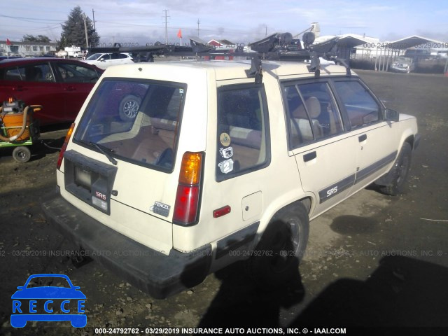 1983 TOYOTA TERCEL SR5 JT2AL35W0D0031726 image 3