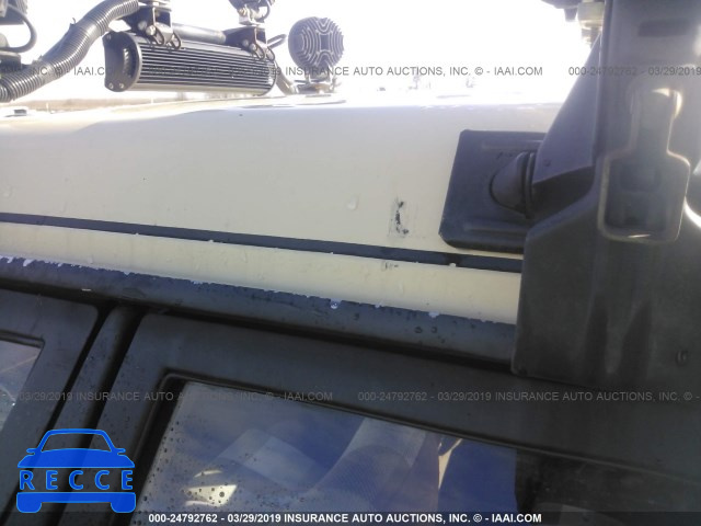 1983 TOYOTA TERCEL SR5 JT2AL35W0D0031726 image 5