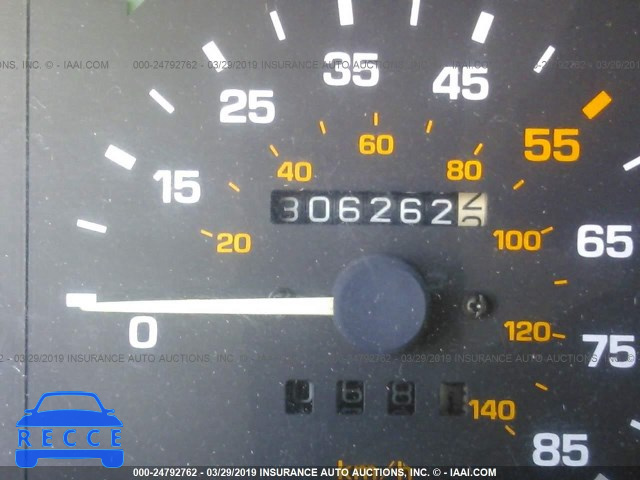 1983 TOYOTA TERCEL SR5 JT2AL35W0D0031726 image 6