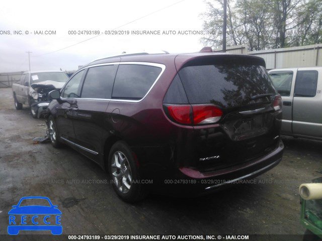 2019 CHRYSLER PACIFICA LIMITED 2C4RC1GG9KR551897 image 2