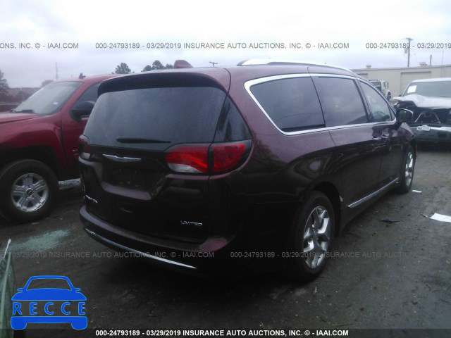 2019 CHRYSLER PACIFICA LIMITED 2C4RC1GG9KR551897 image 3