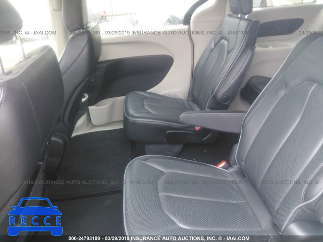 2019 CHRYSLER PACIFICA LIMITED 2C4RC1GG9KR551897 image 7