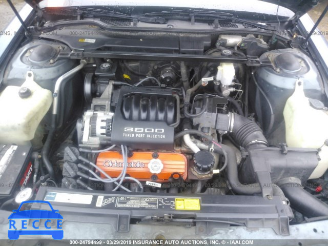 1993 OLDSMOBILE 88 ROYALE LS 1G3HY53L7PH311645 image 9