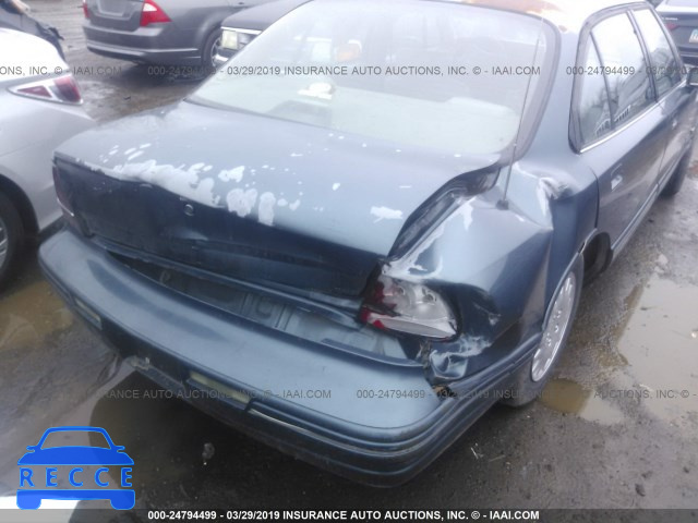 1993 OLDSMOBILE 88 ROYALE LS 1G3HY53L7PH311645 image 5