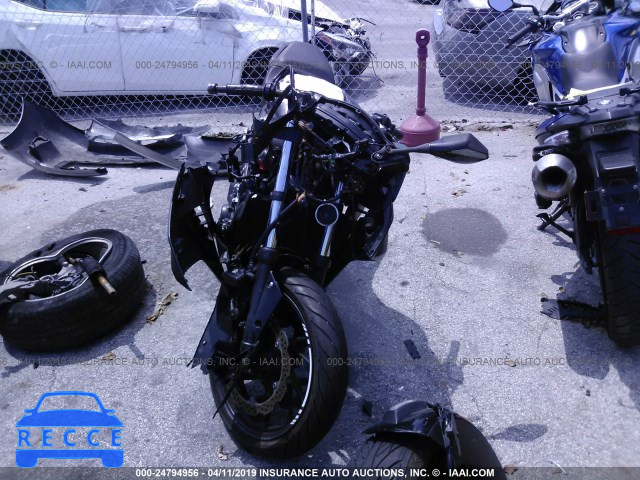 2014 HONDA CBR650 F MLHRC7409E5000930 image 4