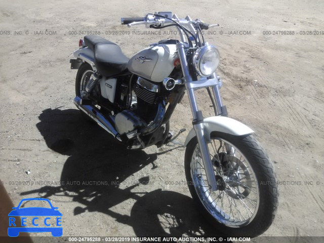 2009 SUZUKI LS650 JS1NP41A492101022 image 0