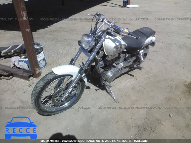 2009 SUZUKI LS650 JS1NP41A492101022 image 1