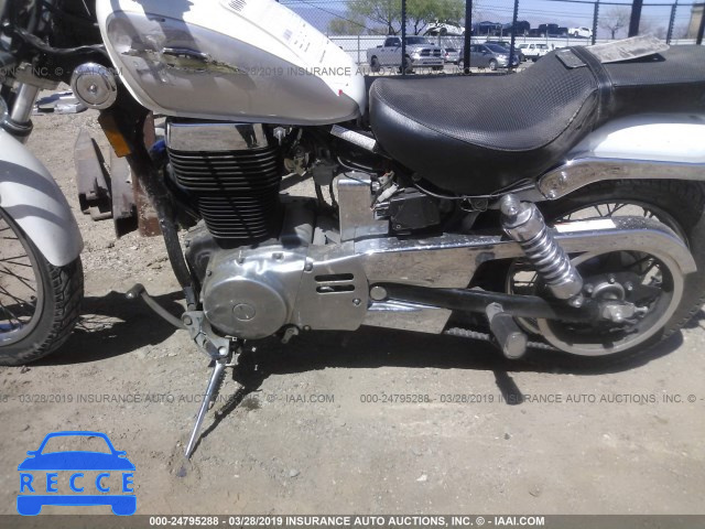 2009 SUZUKI LS650 JS1NP41A492101022 image 8