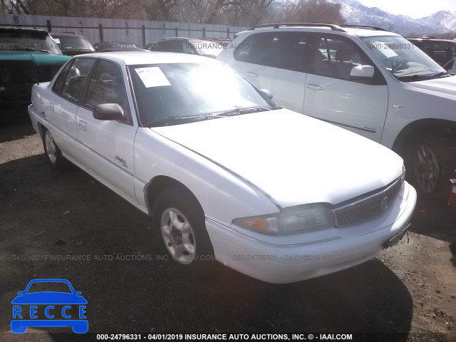 1998 BUICK SKYLARK CUSTOM 1G4NJ52M2WC413945 image 0