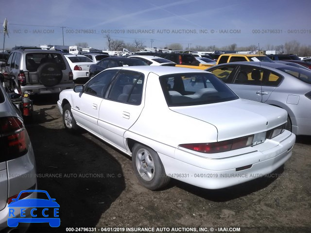 1998 BUICK SKYLARK CUSTOM 1G4NJ52M2WC413945 зображення 2