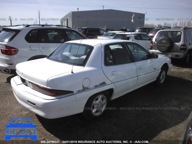 1998 BUICK SKYLARK CUSTOM 1G4NJ52M2WC413945 Bild 3