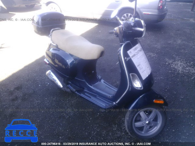 2006 VESPA LX 150 ZAPM448F365005466 image 0