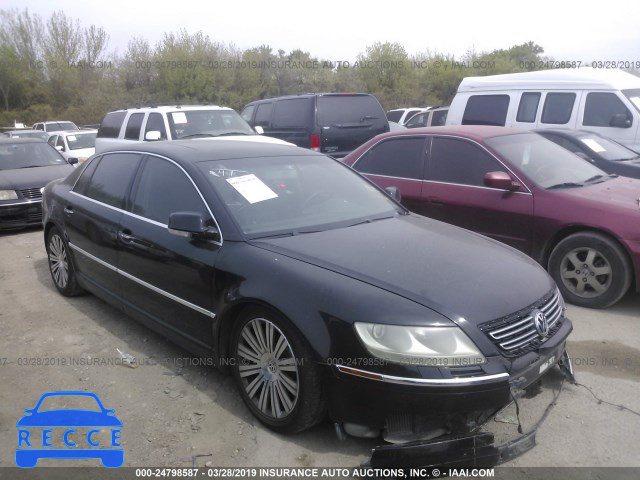 2005 VOLKSWAGEN PHAETON 4.2 WVWAF03D758004542 image 0