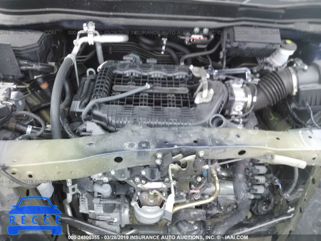 2019 HONDA PILOT EXL 5FNYF6H5XKB038960 Bild 9
