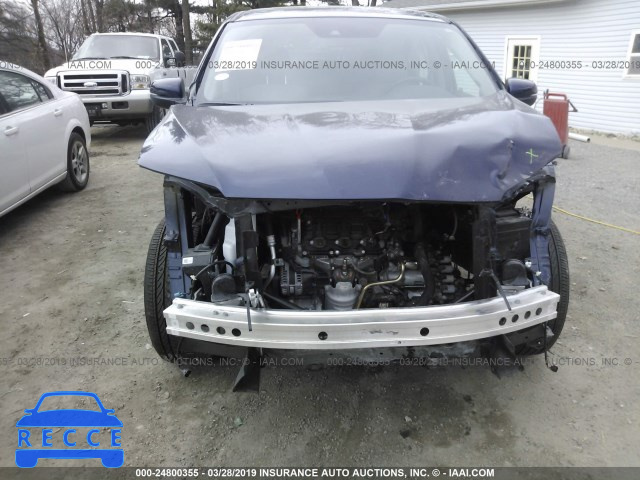 2019 HONDA PILOT EXL 5FNYF6H5XKB038960 Bild 5