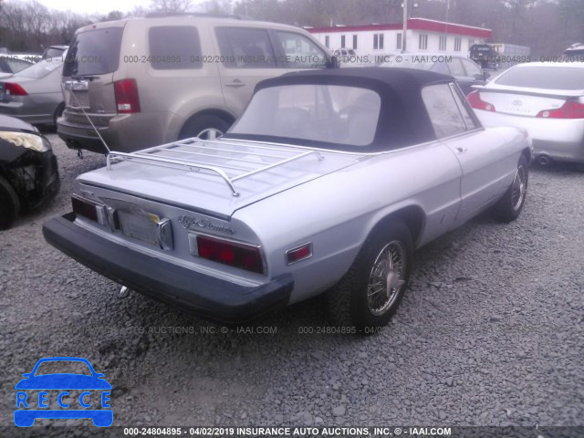 1978 ALFA ROMEO SPIDER AR115410002822 image 3