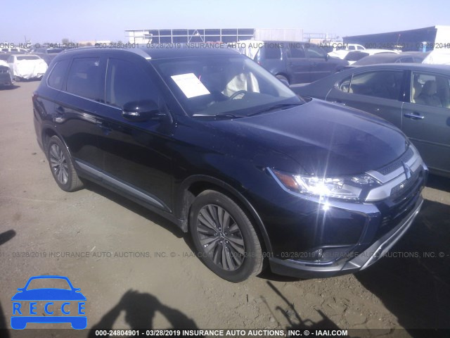 2019 MITSUBISHI OUTLANDER SE/SEL/LE JA4AD3A37KZ008916 image 0