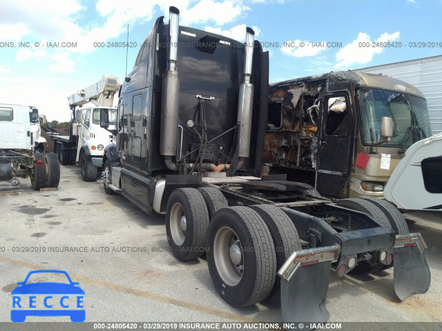 2008 PETERBILT 387 1XP7DB9X08D760575 image 2