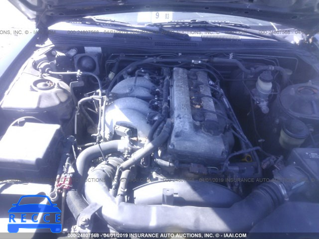 1995 NISSAN 240SX SE JN1AS44D2SW000877 image 9