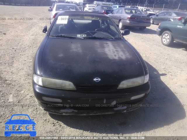 1995 NISSAN 240SX SE JN1AS44D2SW000877 image 5