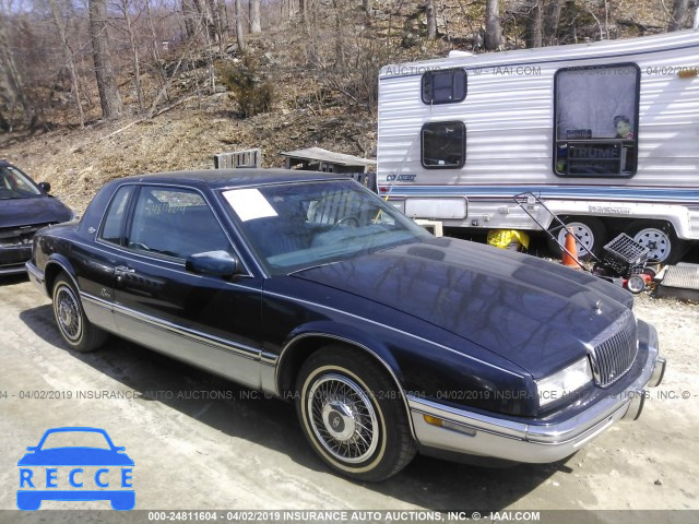 1990 BUICK RIVIERA 1G4EZ13C3LU417676 image 0