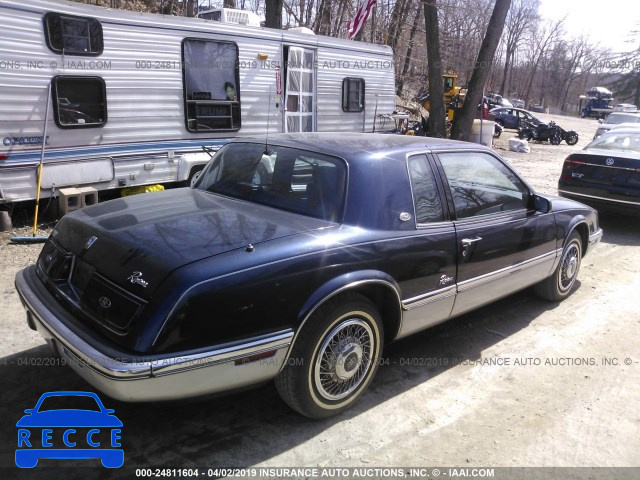 1990 BUICK RIVIERA 1G4EZ13C3LU417676 image 3