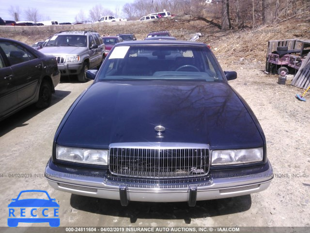 1990 BUICK RIVIERA 1G4EZ13C3LU417676 image 5