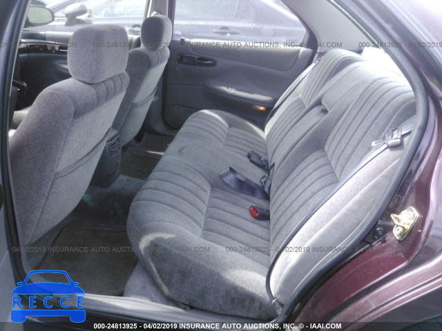 1996 CHRYSLER CONCORDE LX 2C3HD56T5TH170218 Bild 7