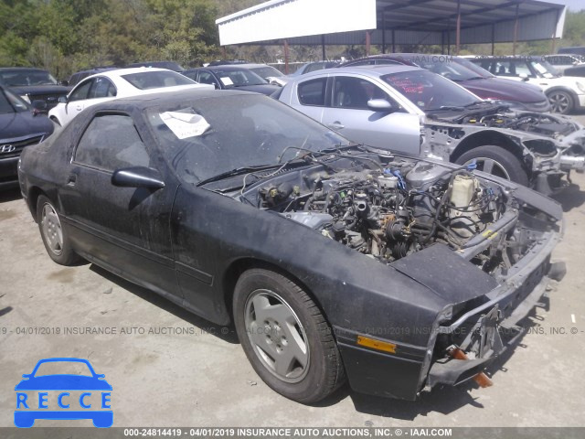 1986 MAZDA RX7 JM1FC3312G0112347 Bild 0