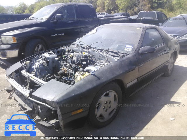 1986 MAZDA RX7 JM1FC3312G0112347 Bild 1