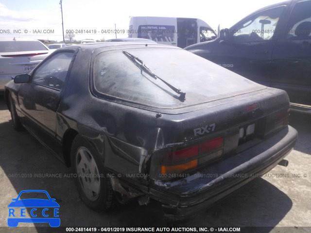 1986 MAZDA RX7 JM1FC3312G0112347 image 2