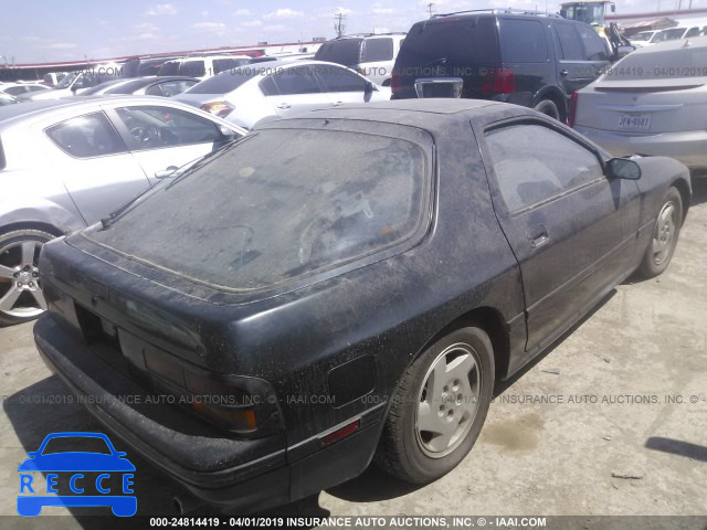 1986 MAZDA RX7 JM1FC3312G0112347 image 3