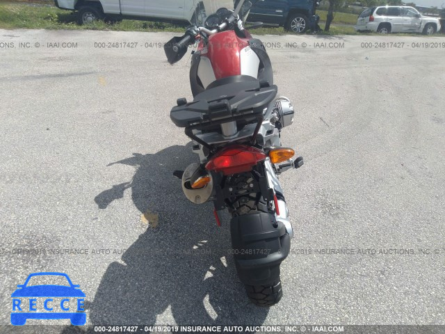 2007 BMW R1200 GS WB10317A97ZR43406 image 5