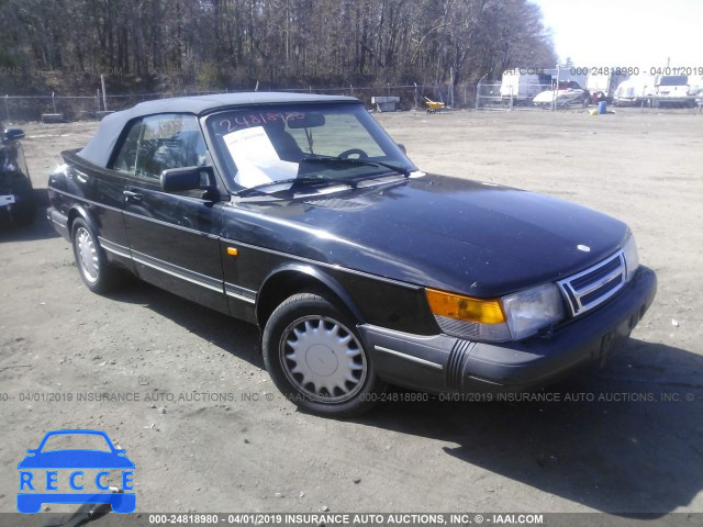 1994 SAAB 900 S YS3AK75E3R7002060 image 0